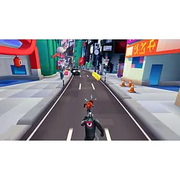 Ключ активації Microsoft MetroLand для Xbox One/Series S/X - мініатюра 3
