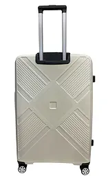 Комплект валіз Madisson Snowball 53103 колір білий - мініатюра 7
