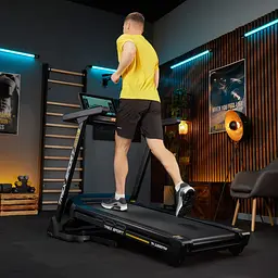 Бігова доріжка Trex Sport TX-1000TM PAVO - мініатюра 3