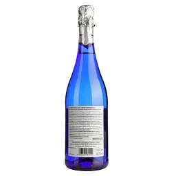 Винний напій Latinium Sparkling Breeze 8.5% 0.75 л (757558) - мініатюра 2