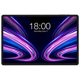 Планшет Teclast T50Plus 11 FHD 6/256GB/LTE/ Metal / Gray (6940709686300)