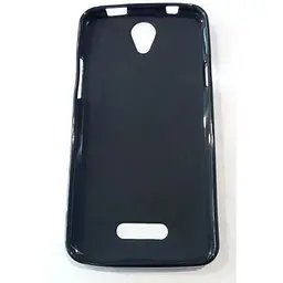 Чохол накладка для Doogee X6/X6 Pro чорний
