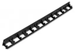 Бордюр садовий Bradas RIM-BORD 45х1000 мм OBRB45