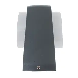 Підсвітка Brille LED фасадна IP54 AL-273/2х5W - мініатюра 6