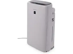 Зволожувач повітря Sharp KIN-52EUL - мініатюра 3