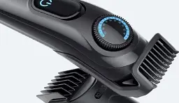 Тример Braun Series 3 BT3500 Black UA - мініатюра 3
