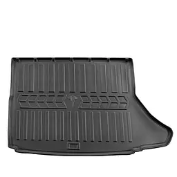 Килимок в багажник 3D для Lexus CT 200h 2010-2017