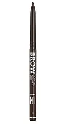 Олівець для брів LN Professional Brow Contour Automatic Liner тон 304, 0.3 г - мініатюра 2