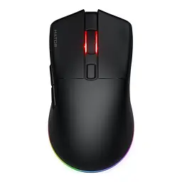 Мишка Hator Pulsar 3 Wireless Black (HTM630)
