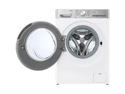 Прально-сушильна машина автоматична LG F2R9FC2E - мініатюра 6