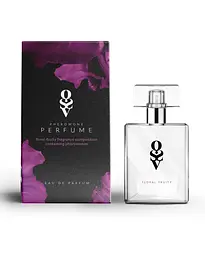 Духи з феромонами Obsessive Floral-Fruity Perfume, 30 мл