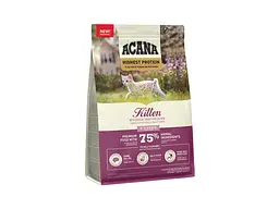 Сухий корм для кішок ACANA Highest Protein Kitten Recipe 1.8 кг (0064992723255) - мініатюра 2
