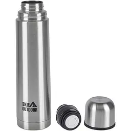 Термос Skif Outdoor Walker 0.7L Silver (1013-389.03.38) - мініатюра 3