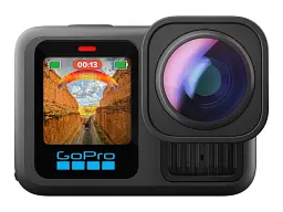 Екшн-камера GoPro HERO13 Black + Full HB Lens Mod Collection (CHDRB-132-RW)