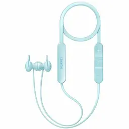 Навушники HUAWEI FreeLace Lite Blue - мініатюра 4