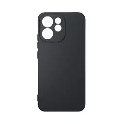 Чохол ArmorStandart Matte Slim Fit для OPPO Reno15 F 5G / Reno15 FS 5G Camera cover Black