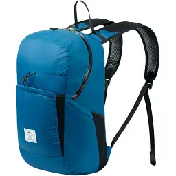 Рюкзак Naturehike Ultralight NH17A017-B 22 Blue