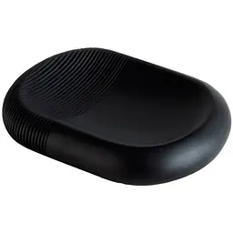 Мильниця МВМ My Home Boston, чорний (BA-02 BLACK)