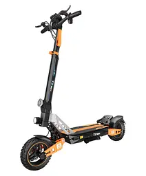 Електросамокат Cruzzer T2 Max (1000W, 48V, 16Ah)