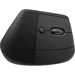 Бездротова миша Logitech Lift for Business Graphite (910-006494) - мініатюра 3