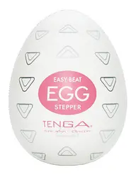 Мастурбатор яйце Tenga EGG Babydoll Універсальний.. Рожевий EGG-005