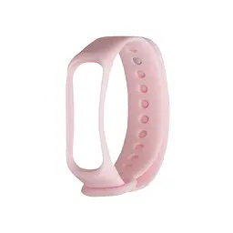 Ремінець ANCHOR Xiaomi Mi Band 4/Mi Band 3 Light Pink (15456_1493280)