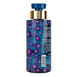 Парфумований гель для душу Famirel Intensive Hydrating Essence №4, 300 мл - мініатюра 5