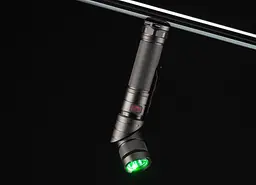 Ліхтар National Geographic Iluminos Led Torch RG 800 lm (9082300) - мініатюра 7