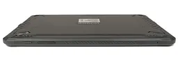 Планшет DOOGEE R10 8/128Gb Black - мініатюра 4