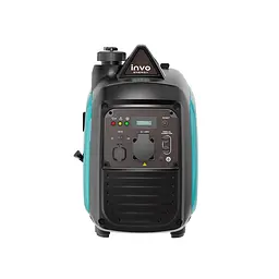 Генератор інверторний INVO H3900iS - мініатюра 3