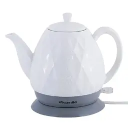 Чайник кераміка Kamile KM-1727