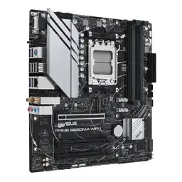 Материнcька плата PRIME B650M-A WIFI II sAM5 Asus teh0024950 - мініатюра 4