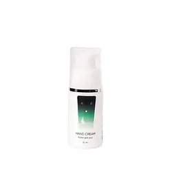 Зволожуючий крем для рук HYDRATION HAND CREAM ED Cosmetics 15 мл
