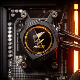 Комп'ютер Powered by Gigabyte_973 (RTX 5070 Ti 16 ГБ, Ryzen 7 7800X3D, DDR5 32 ГБ, SSD 500 ГБ) - мініатюра 7