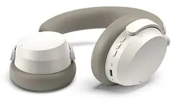Гарнітура Sennheiser ACCENTUM Wireless White - мініатюра 4