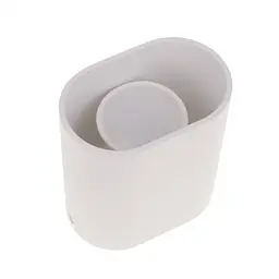 Підсвітка тубус Brille AL-717/1 MR16 WH 36-365