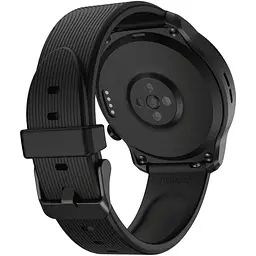 Годинник Mobvoi TicWatch Pro 3 Ultra GPS (WH12018) Shadow Black - мініатюра 4