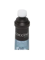 Паста-блиск Coccine Nano Polish рідка для шкіри, чорна, 75 мл - мініатюра 2