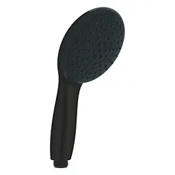 Ручний душ 2 режими струменя Grohe Tempesta 110 261612433, Хром