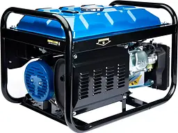 Генератор бензиновий EnerSol EPG-2800S [77654] - мініатюра 3