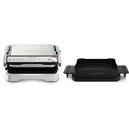 Гриль Tefal OptiGrill 4 в 1 GC774D30 (7211004967) - мініатюра 2