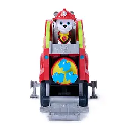 Цуценячий патруль Paw Patrol Дінокіно Пожежно-рятувальний автомобіль швидкого реагування (SM97294/6076167)
 - мініатюра 3