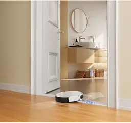 Робот-пилосос Dreame Mova Robot Vacuum M1 - мініатюра 10