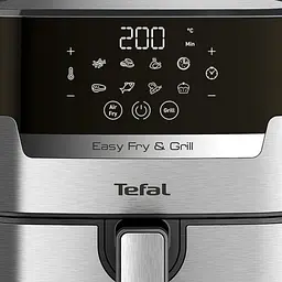 Мультипіч Tefal Easy Fry&Grill Precision EY505D15 [89945] - мініатюра 8