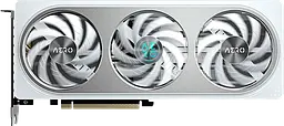 Відеокарта GeForce RTX 5060 Ti 16GB Gigabyte Aero OC (GV-N506TAERO OC-16GD) - мініатюра 1