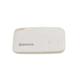 Бездротовий смарт-трекер Baseus брелок для пошуку ключів з телефону - мініатюра 3