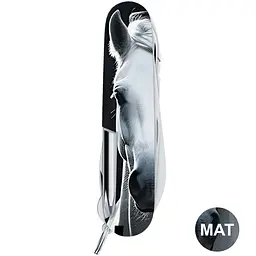 Ніж Victorinox Super Tinker Animal 91мм 14функ Кінь - мініатюра 3