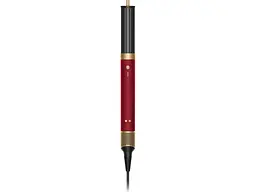 Мультистайлер Dyson Airwrap Coanda 2x Multi-styler & Dryer Straight to Wavy Red Velvet/Gold (176957-01) - мініатюра 6