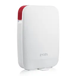 Бездротовий маршрутизатор ZYXEL Nebula USGLITE60AX (USGLITE60AX-EU0101F) - мініатюра 2