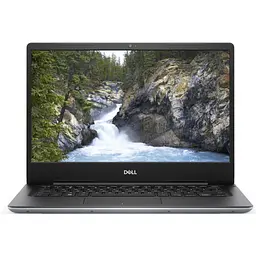 Ноутбук Dell Vostro 5581 (i5-8265U/8/256SSD) - Class A- "Б/В"